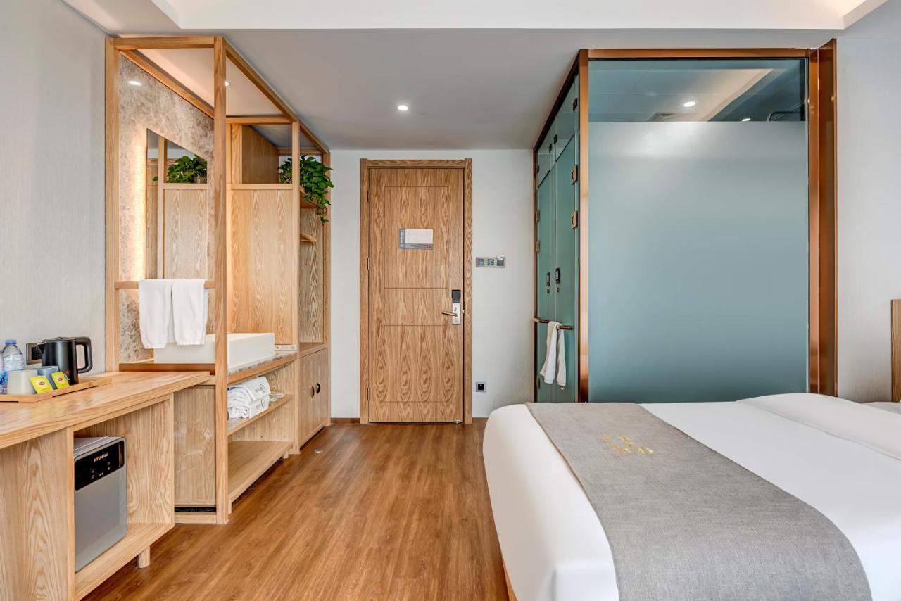 Happy Dragon Saga Hotel With Terrace-- Free Wifi With Fluent English Speaking,Tourist Ticket Service&Food Recommendation,Near Tian'Anmen Forbidden City,Wangfujing Walking Street,Easy To Get Any Tour Sights By Metro Beijing Exterior photo