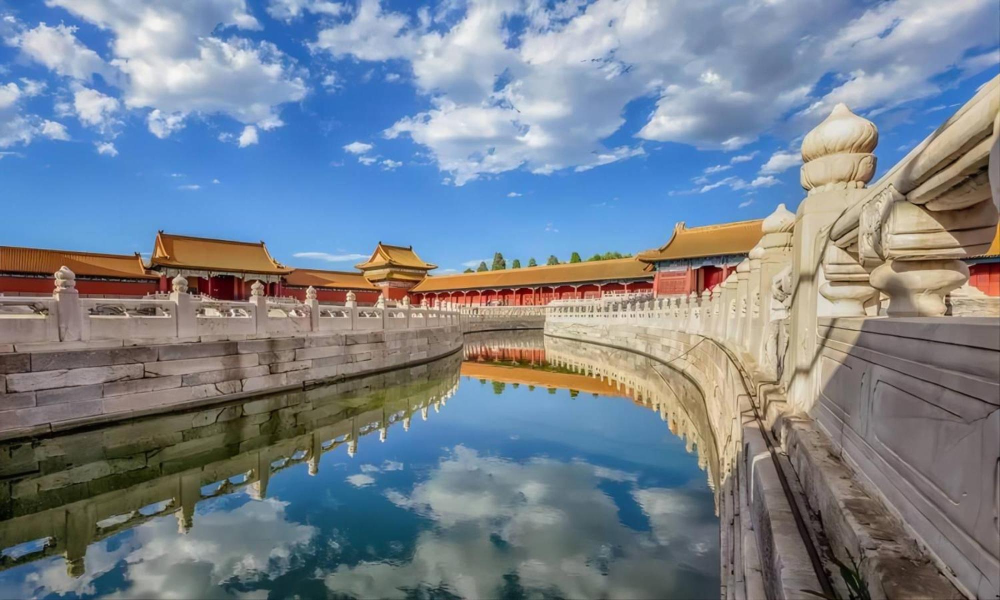 Happy Dragon Saga Hotel With Terrace-- Free Wifi With Fluent English Speaking,Tourist Ticket Service&Food Recommendation,Near Tian'Anmen Forbidden City,Wangfujing Walking Street,Easy To Get Any Tour Sights By Metro Beijing Exterior photo